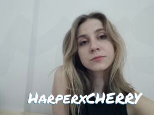 HarperxCHERRY