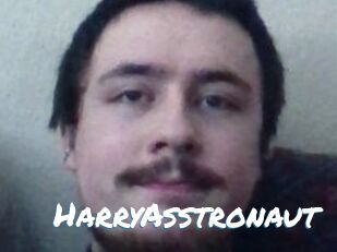 Harry_Asstronaut