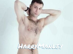 Harry_Manley