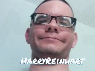 Harry_Reinhart