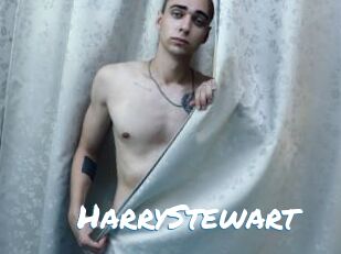 HarryStewart