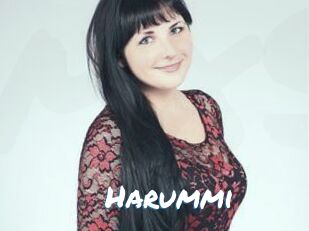 Harummi