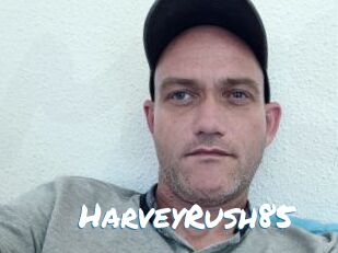 HarveyRush85