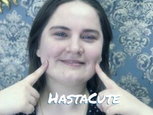 HastaCute