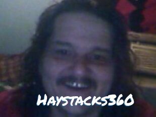 Haystacks360