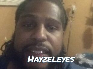 Hayzeleyes