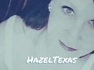 Hazel_Texas