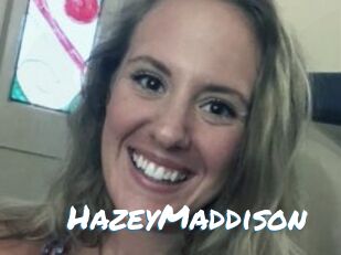 HazeyMaddison