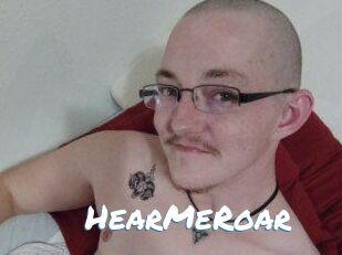 HearMeRoar