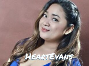 HeartEvans