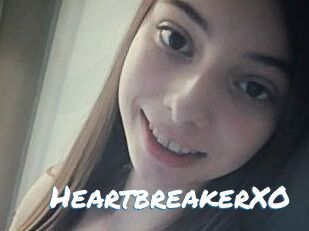 HeartbreakerXO