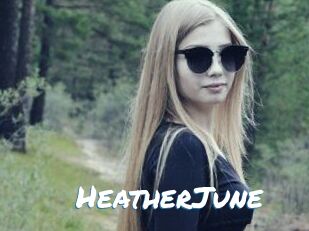 HeatherJune