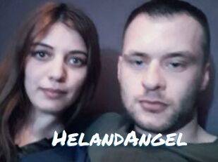 HelandAngel