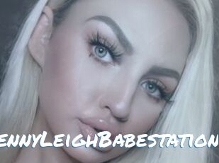 HennyLeighBabestation