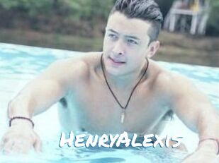 Henry_Alexis