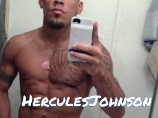 HerculesJohnson