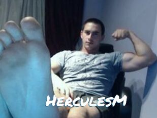 HerculesM