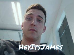 HeyItsJames