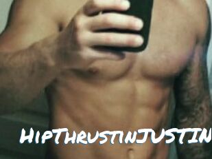 HipThrustin_JUSTIN