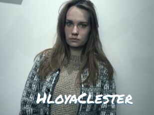 HloyaClester