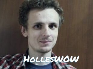 HollesWOW