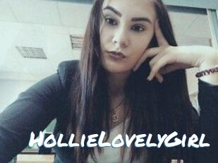 HollieLovelyGirl