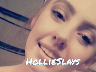 HollieSlays