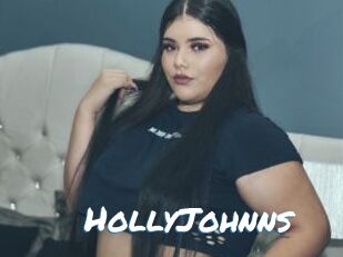 HollyJohnns