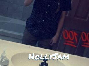 HollySam