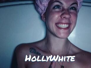 HollyWhite