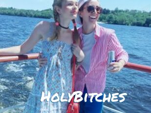 HolyBitches