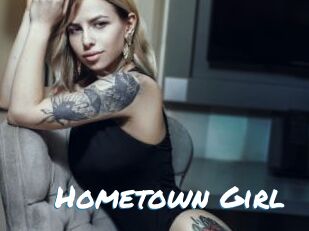 Hometown_Girl