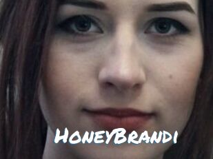 HoneyBrandi