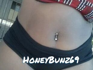 HoneyBunz69