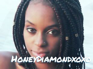 HoneyDiamondxoxo