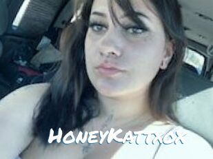 HoneyKattxox