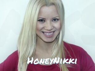 HoneyNikki