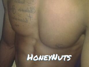 HoneyNuts