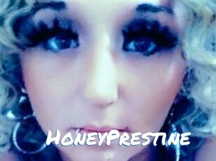 HoneyPrestine