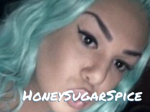 HoneySugarSpice