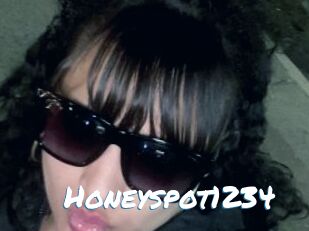 Honeyspot1234