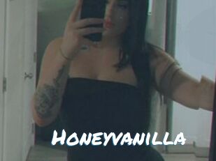 Honeyvanilla