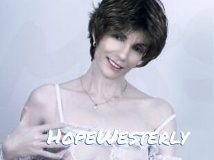 HopeWesterly