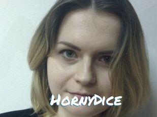 HornyDice