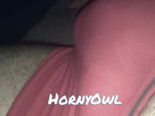 HornyOwl