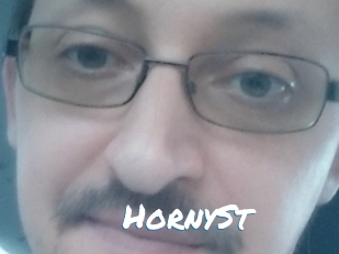 HornySt