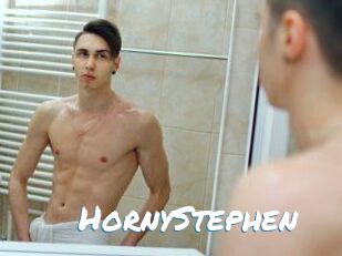 HornyStephen