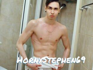 HornyStephen69