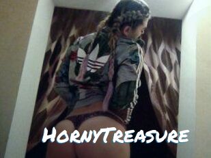 HornyTreasure