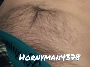 Hornyman4378